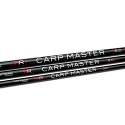 Drennan Red Range Carp Master Poles